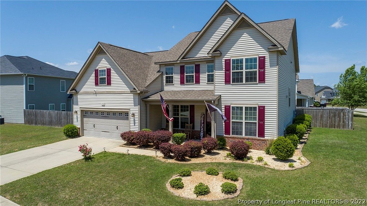 152 Wedgefield Dr, Raeford, NC 28376 Zillow