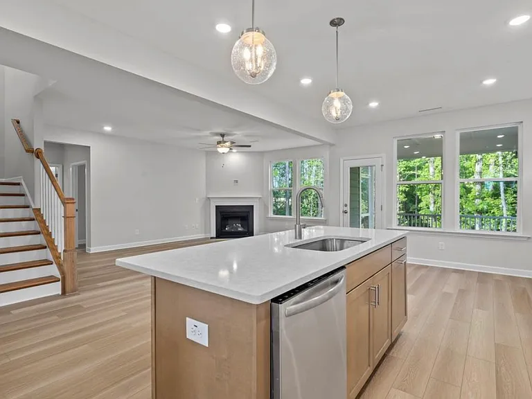 500 Craftsman Ridge Trl — Photo 7