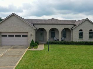 117 Spring Ridge Dr, Butler, PA 16001