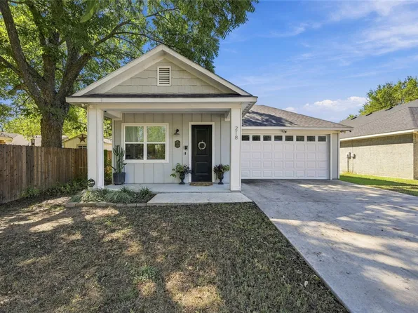 218 Rousseau St, Waxahachie, TX 75165