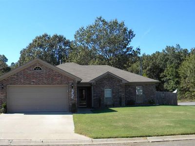 2424 Westbury Dr, Benton, AR, 72015