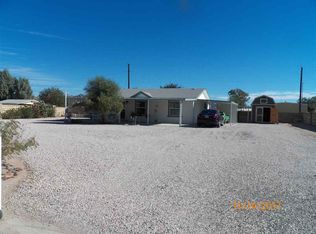 12127 S Shell Ave, Yuma, AZ 85367