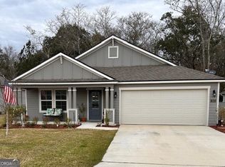 125 Chinquapin Dr, Saint Marys, GA 31558