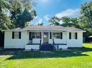 23623 Shreve Rd, Andalusia, AL 36421