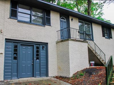 2752 Old Farm Rd, Atlanta, GA, 30349