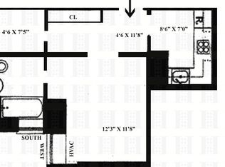 257 Central Park W APT 2A, New York, NY 10024