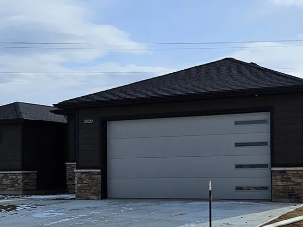 2820 Skyview Ln, Cody, WY 82414