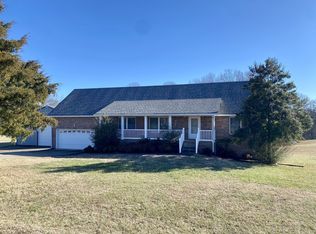 1462 Lock B Rd S LOT 10, Clarksville, TN 37040