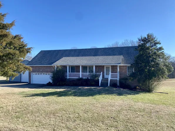 1462 Lock B Rd S Lot 10, Clarksville, TN 37040