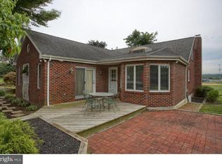 1070 Upper Van Reed Rd, Leesport, PA 19533