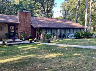 547 Rusty Rd, Marshfield, MO 65706