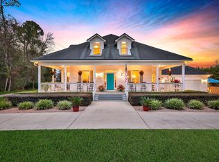 1525 Wild Fern Dr, Fleming Island, FL 32003