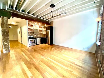 Rented by Wyckoff Heights Realty Inc.