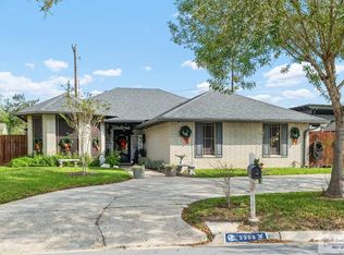 2306 Hunter Dr, Harlingen, TX 78550