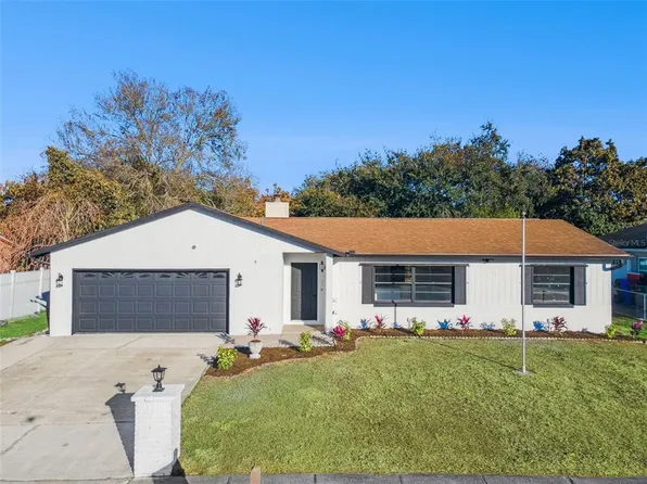 2533 Oak Run Blvd, Kissimmee, FL 34744