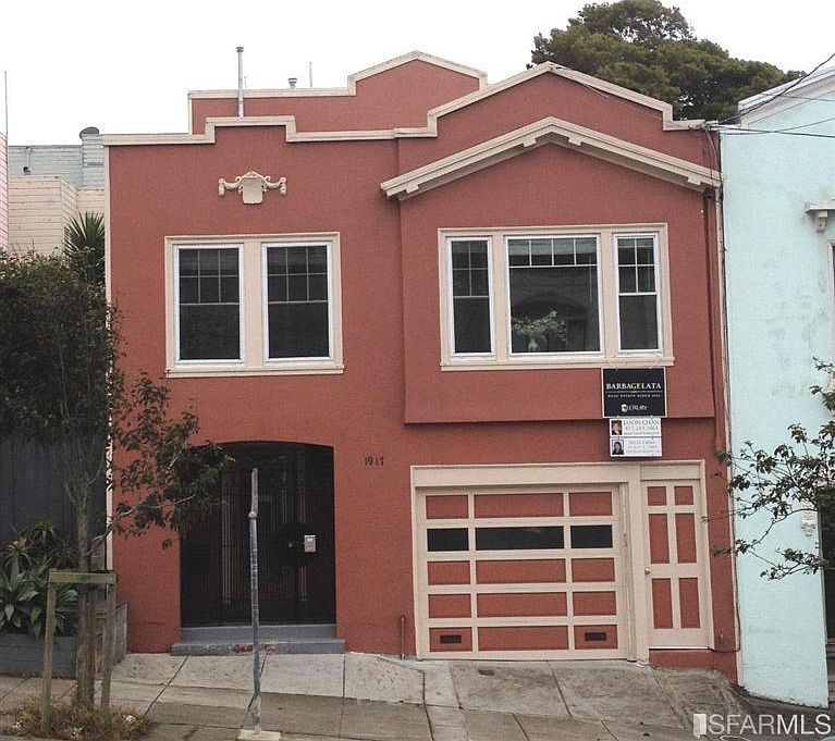 1st image of 1917 Cabrillo St