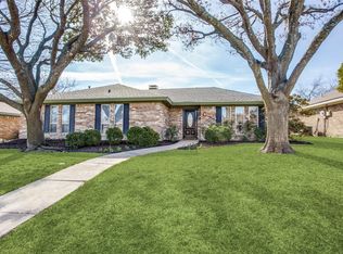 3620 Marlborough Dr, Plano, TX 75075