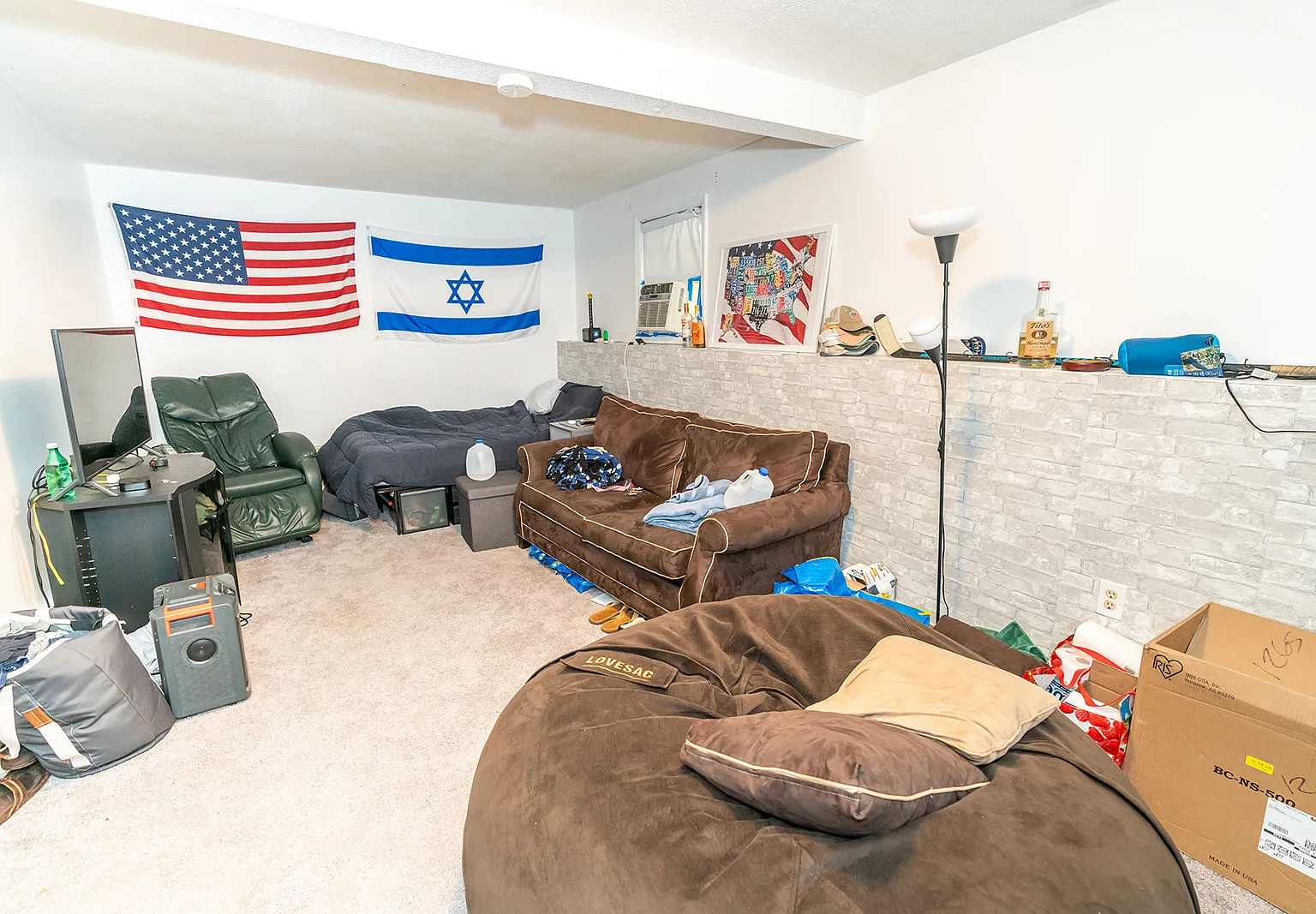 1265 Sherman Avenue - 1 — Photo 4