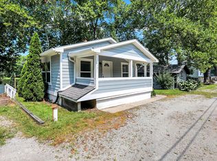 21297 Clare Ave, Noblesville, IN