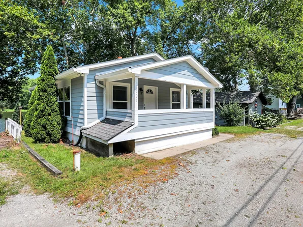 21297 Clare Ave, Noblesville, IN 46060