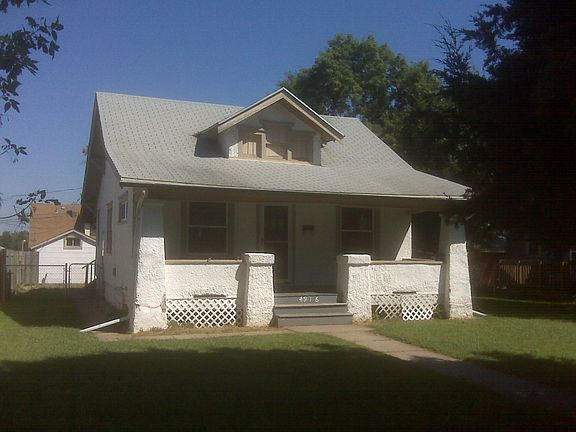 2nd image of 4916 Erskine St