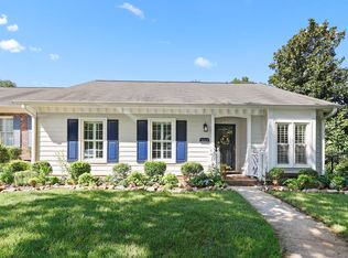 2617 Cottage Cir, Raleigh, NC 27613