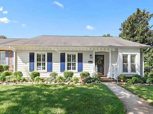 2617 Cottage Cir, Raleigh, NC 27613