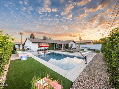 8264 E Cypress St, Scottsdale, AZ, 85257