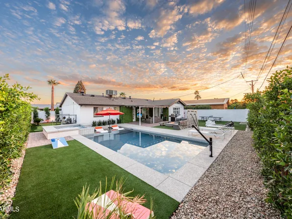 8264 E CYPRESS Street, Scottsdale, AZ 85257