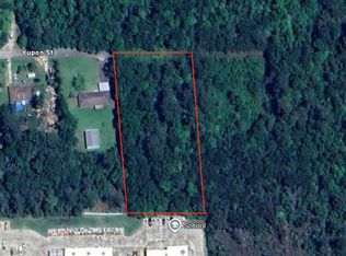 0 Yupon St, Vidor, TX 77662