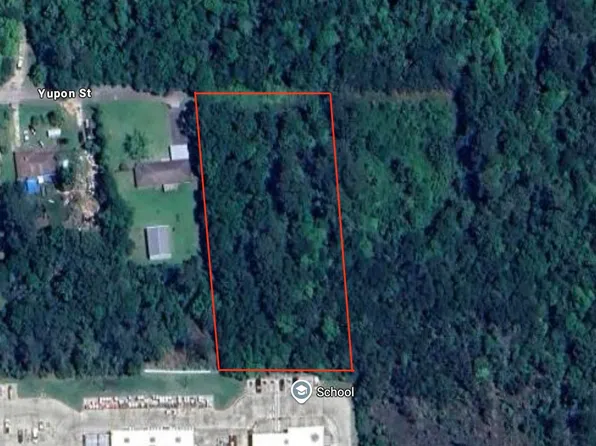 0 Yupon St, Vidor, TX 77662