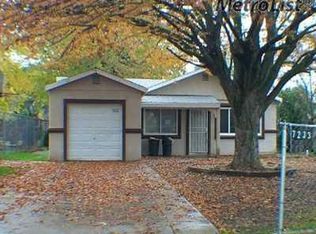 7233 Front St, Rio Linda, CA 95673