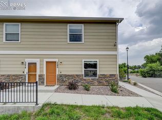 3290 Thunderchief Hts, Colorado Springs, CO 80916