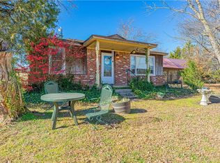 15404 Walker Rd, Shawnee, OK 74801