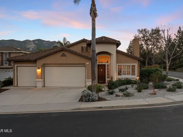 796 Paseo De Leon, Thousand Oaks, CA 91320