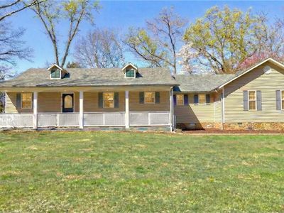 11745 Arabian Dr, Rogers, AR, 72756