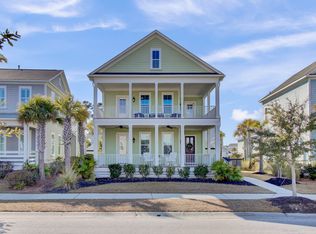 1561 Banning St, Mt Pleasant, SC 29466