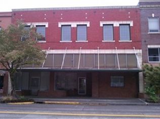 1322 Commerce Ave, Longview, WA 98632