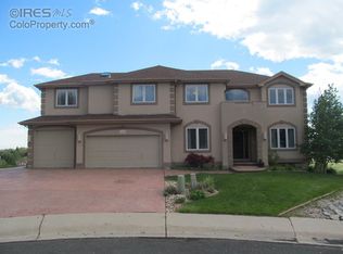 2620 Black Fox Ct, Fort Collins, CO 80526