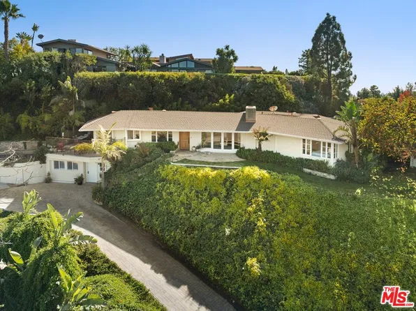 2980 Briar Knoll Dr, Los Angeles, CA 90046