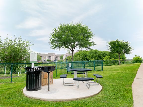 Dakota Ridge Picnic Area