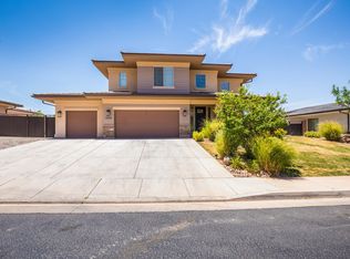 2020 S Shellee Dr, St George, UT 84790