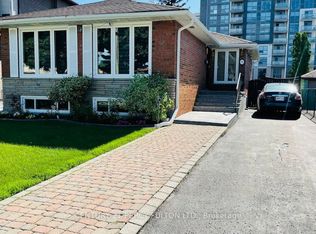 10 Clementine Sq, Toronto, ON