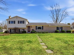 1127 Cooper Dr, Ashland, OH 44805