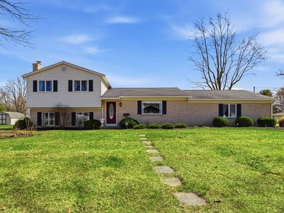 1127 Cooper Dr, Ashland, OH, 44805