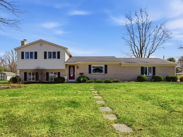 1127 Cooper Dr, Ashland, OH 44805