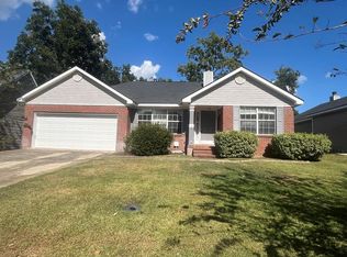 128 Mossydale Ln, Albany, GA 31721