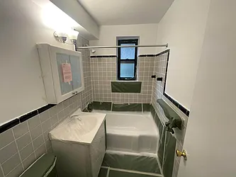 Rented by The Realty Depot