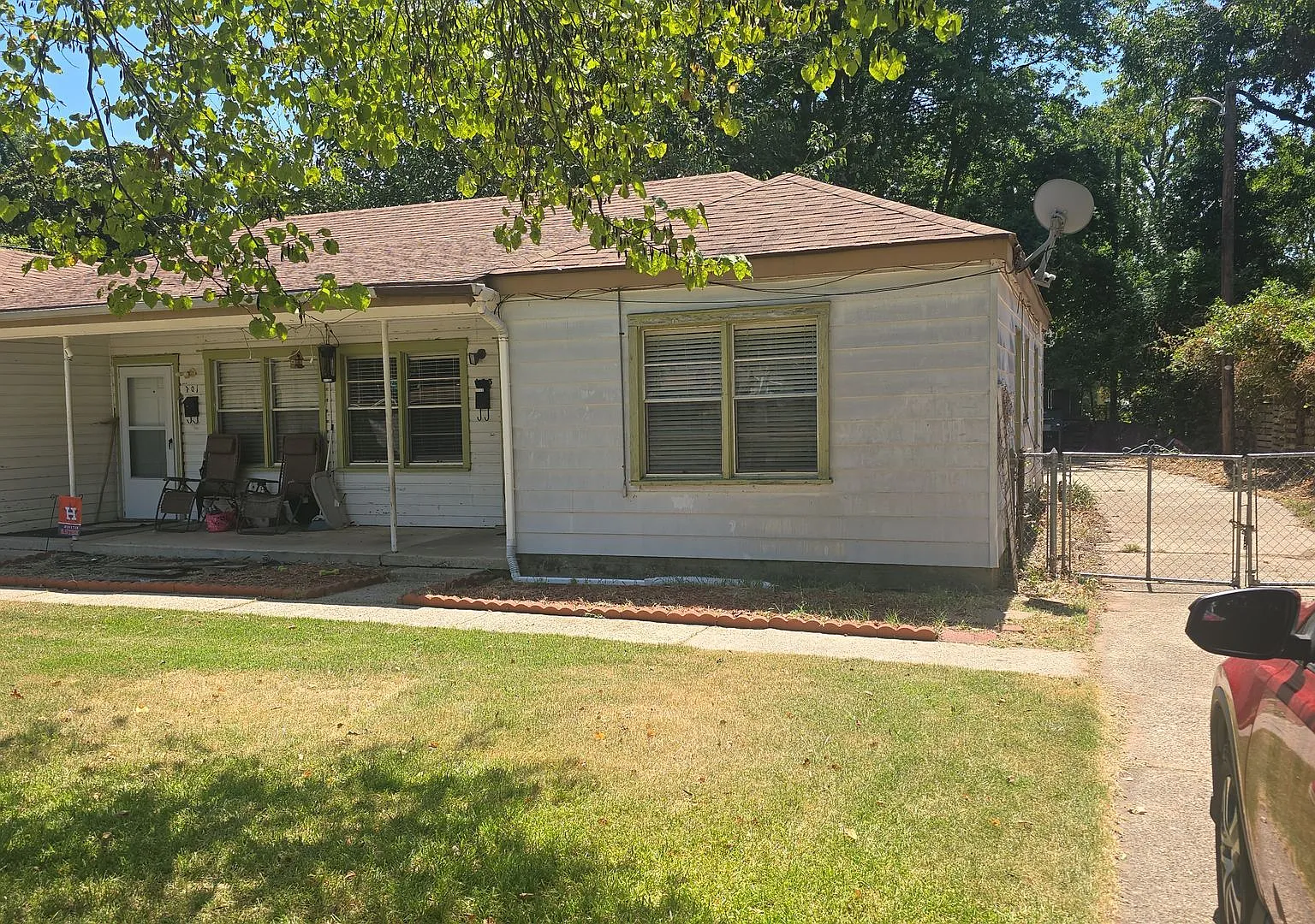 103 State Court, Bossier City, LA - Duplex — Photo 2