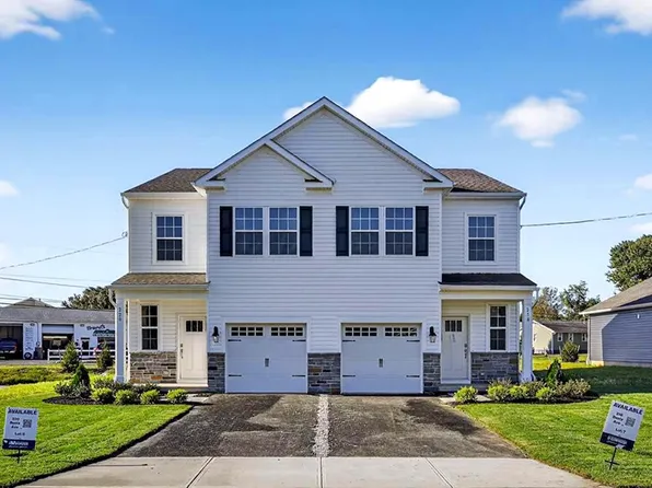 218 Bentz, Villas, NJ 08251